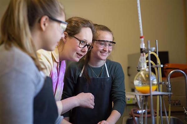 Bishop's College School